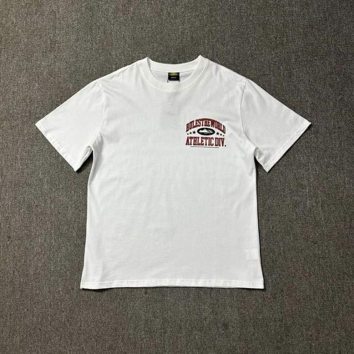 Corteiz T Shirts Short _SKUCorteizXS-2XLwmtx313716690